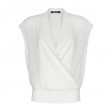 Блуза BL 9570-04 White