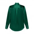 Блуза BL 9781-51 Emerald Green
