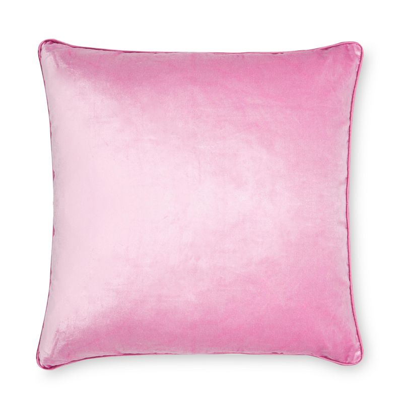 Подушка NIGELLA 50*50 (Fuchsia)