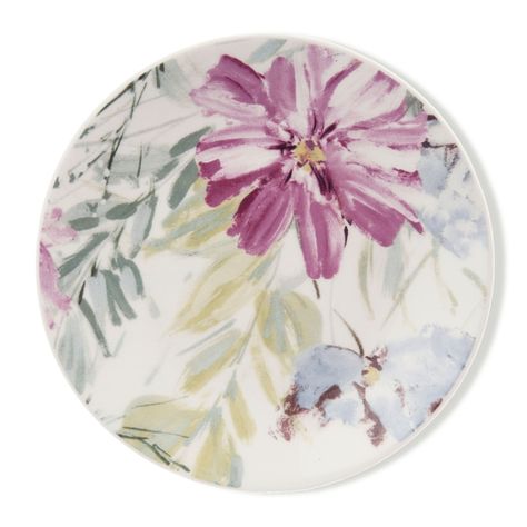 Блюдце для дрібниць COSMOS ROUND TRINKET DISH (Mirror)