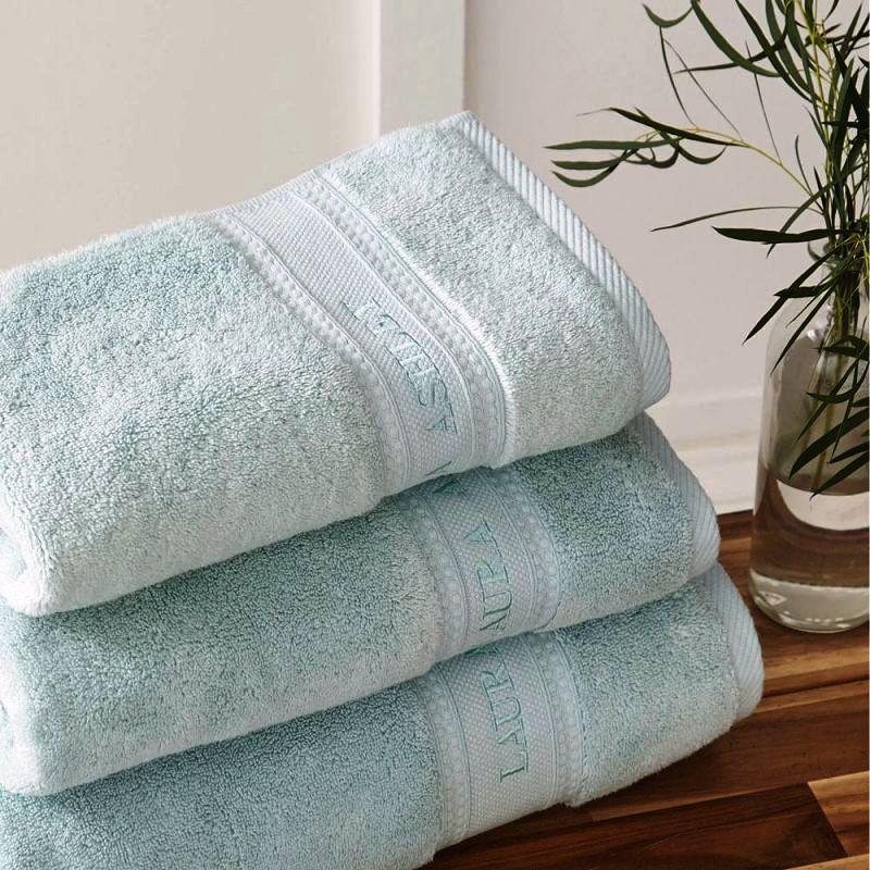 Рушник для рук LAURA ASHLEY 50*90 (Duck Egg)