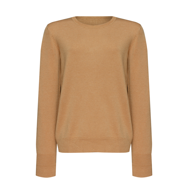 Пуловер JP 9324-161 Camel