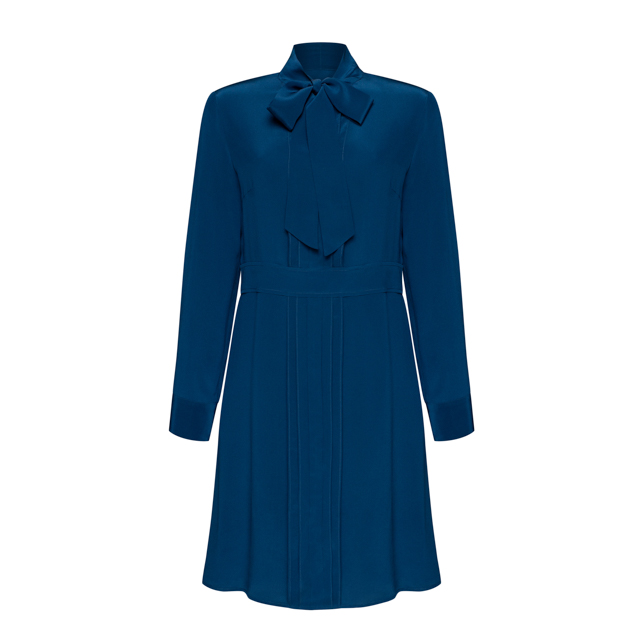 Сукня MD 9742-266 Dusty Blue