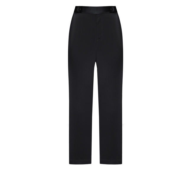 Штани TR 9368-05 Black