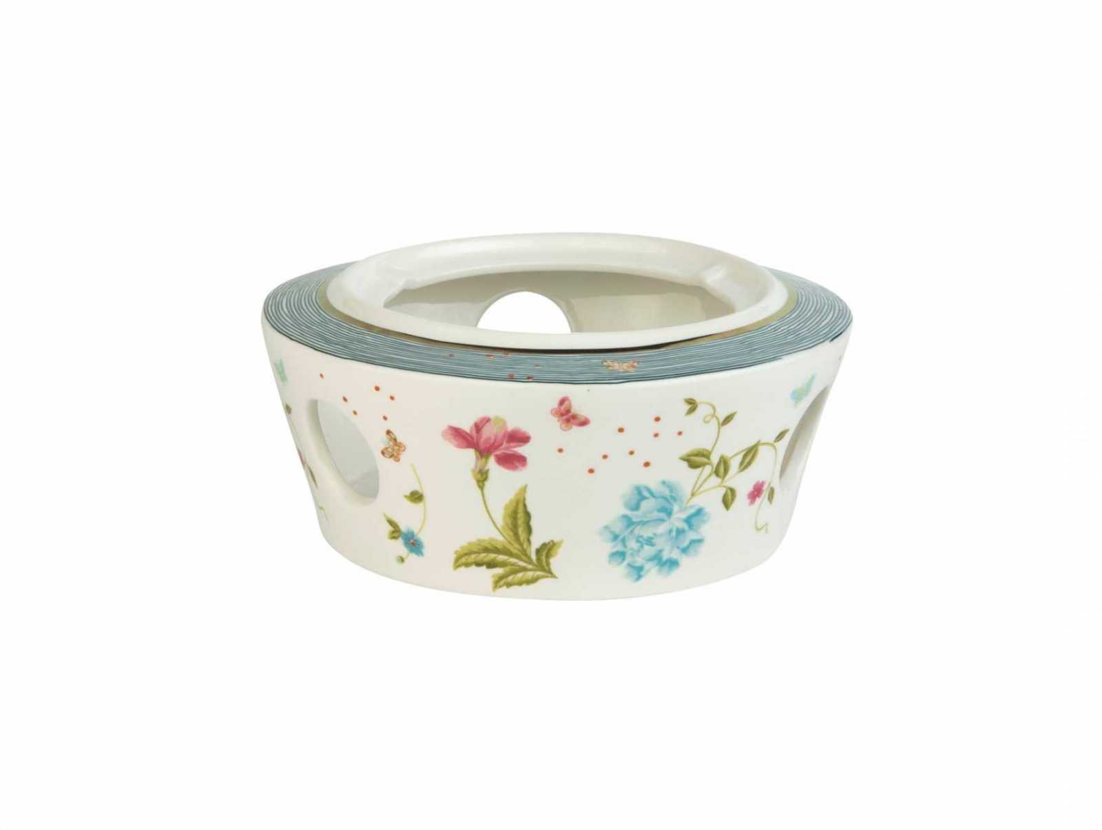 Підставка під чайник HERITAGE ELVEDEN 33*12*2,5 (White)