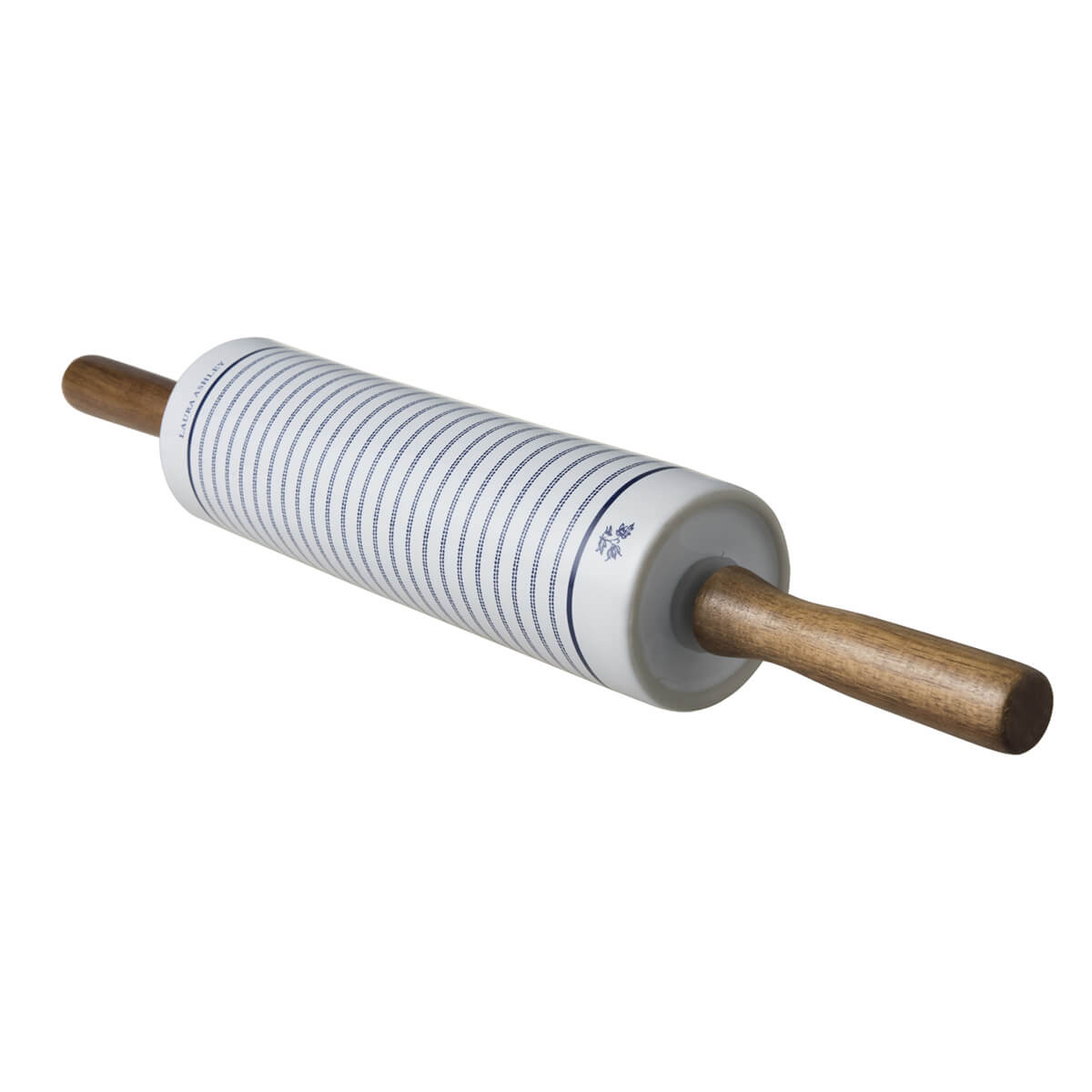 Скалка CANDY STRIPE 46*7 (Blue)