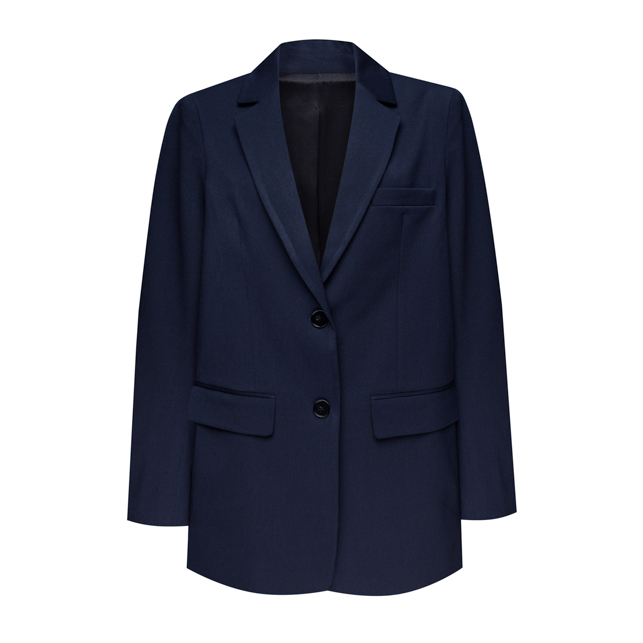 Жакет JK 9327-03 Navy Blue