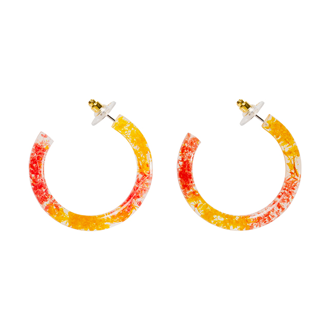 Біжутерія JW 10065P Multi/Gold