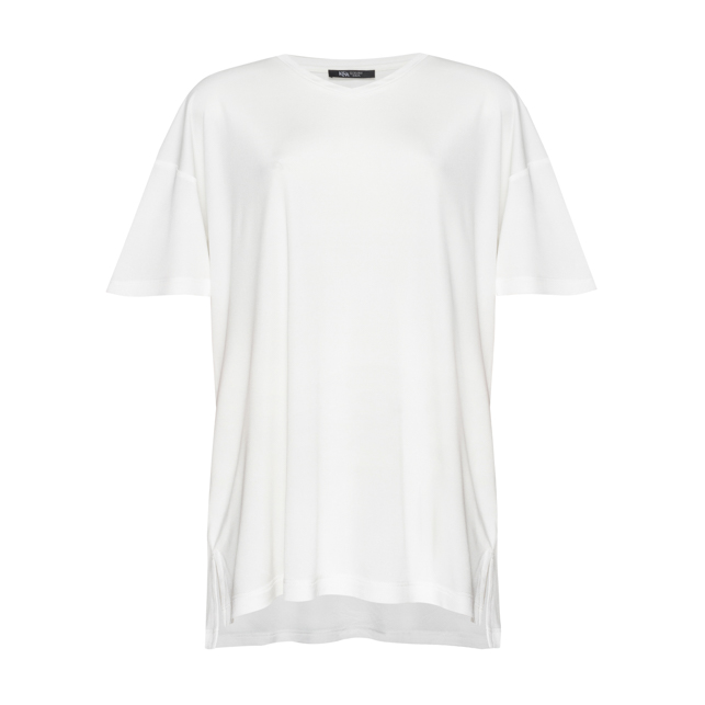 Футболка TS 2618-41 Natural White