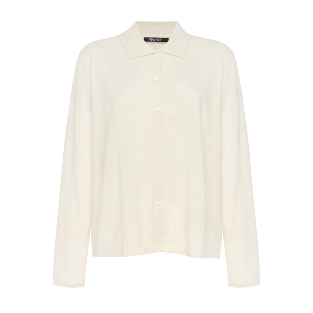 Кардиган CD 8284-04 White