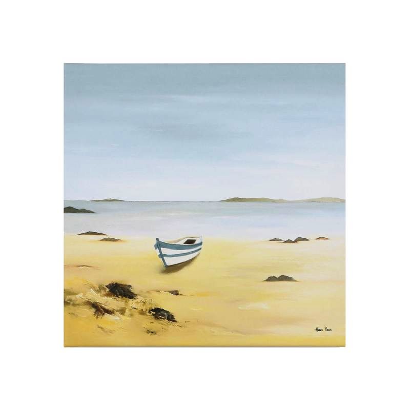 Картина CROMER 30*30*3