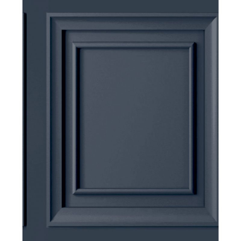 Шпалери станд. REDBROOK WOOD PANEL (Dark Seaspray)