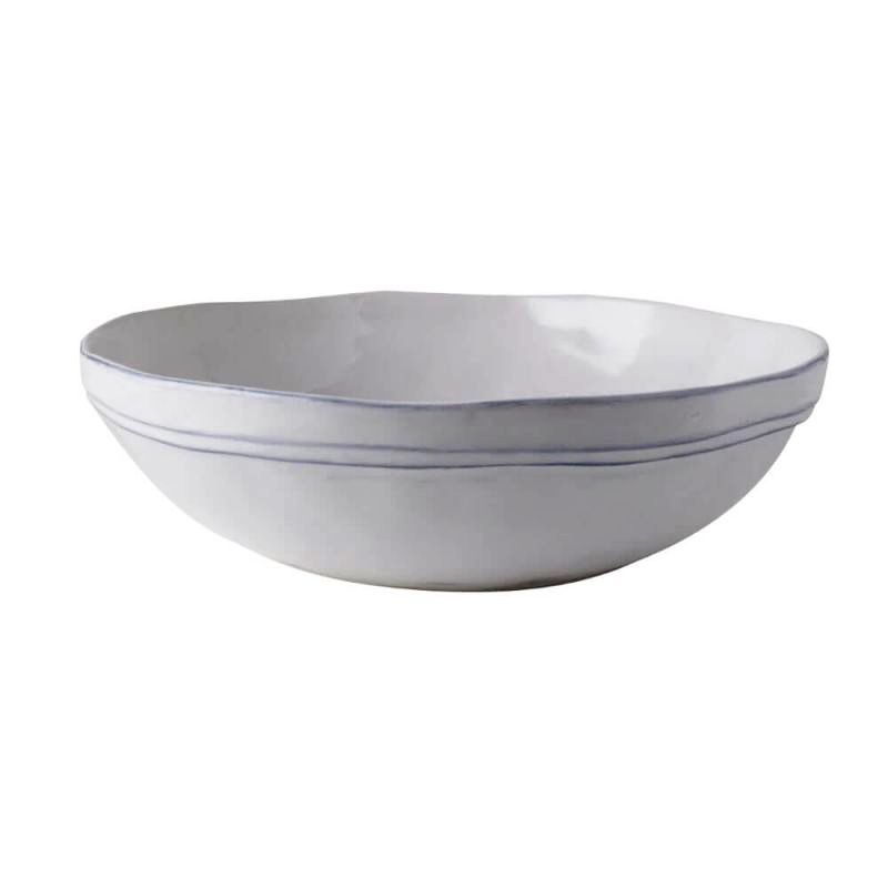 Салатниця ARTISAN BOWL Ø26 (White)