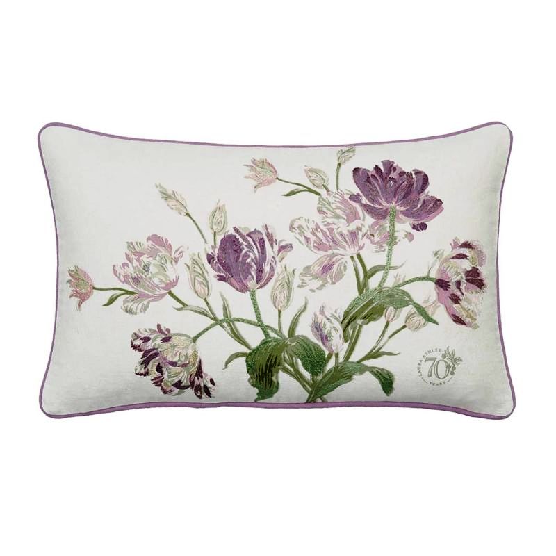 Подушка GOSFORD ANNIVERSARY 30*50 (Grape)