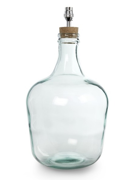 База CHIDDINGFOLD 43*28*28 (Clear)