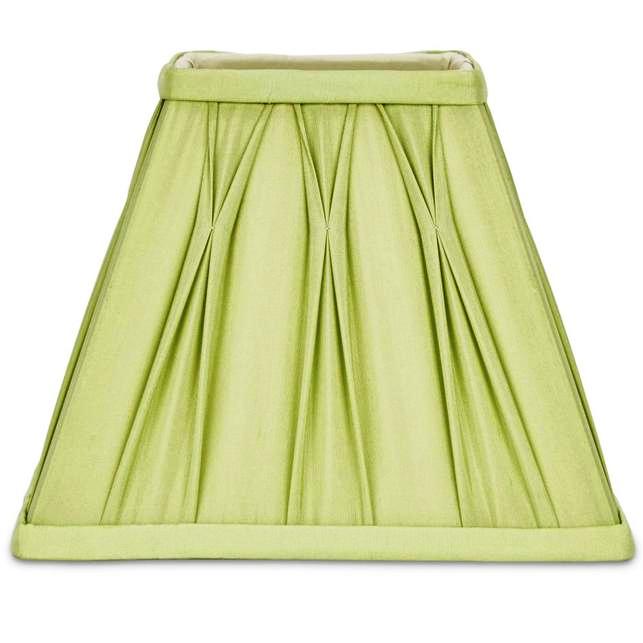 Абажур 7.5 FENN SQUARE 19,5 (Apple)