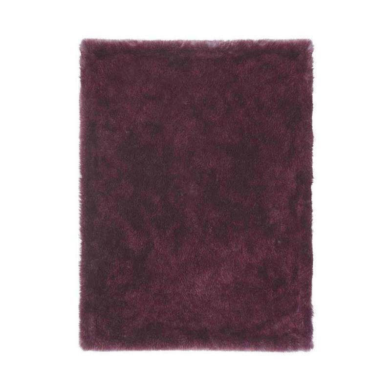 Плед HEATON 170*130 (Blackberry Purple)