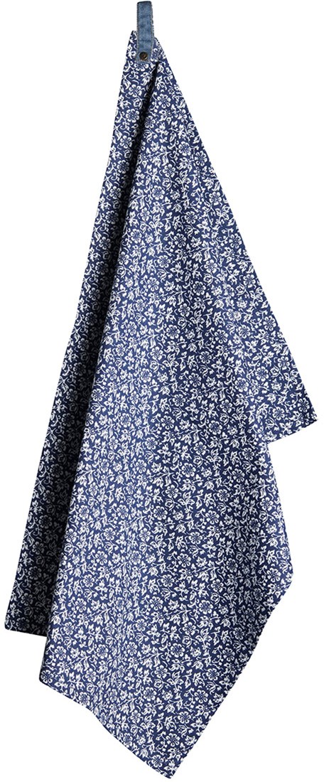 Кухонний рушник SWEET ALYSSUM 50*70 (Blue)