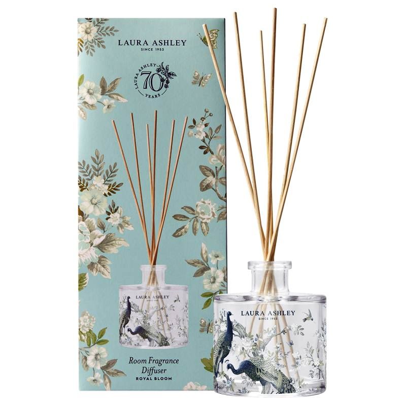 Аромат. палички Anniversary 70th 200 ml (Royal Bloom)