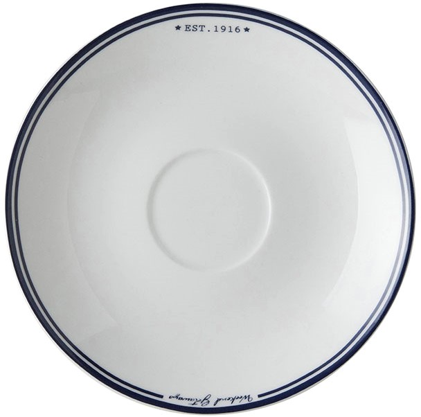 Jackies Bay блюдце 15 cm