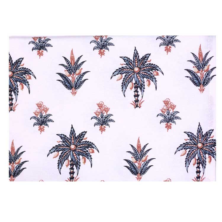 Кухонний рушник PALMETTO 50*70 (Cream multi)
