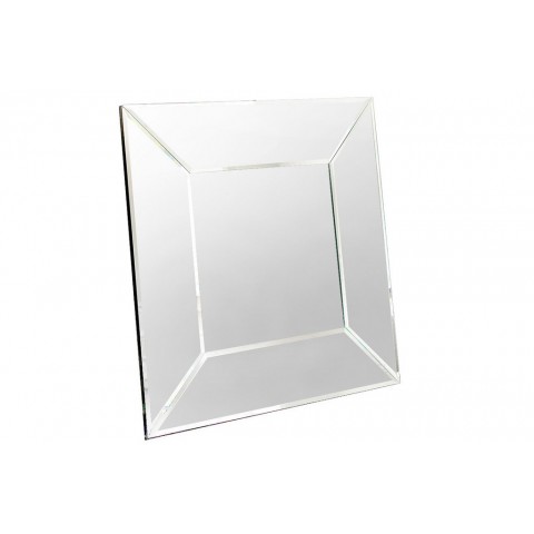 Дзеркало GATSBY SQUARE 90*90 (Mirrored)