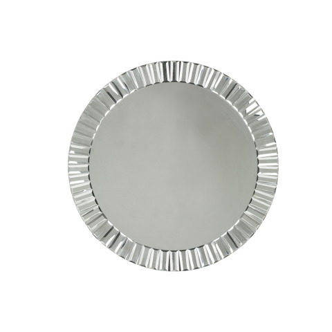 Дзеркало CAPRI ROUND LARGE Ø100