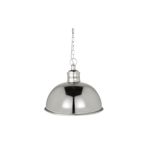 Люстра HOUSTON DOME 39*34 (Chrome)