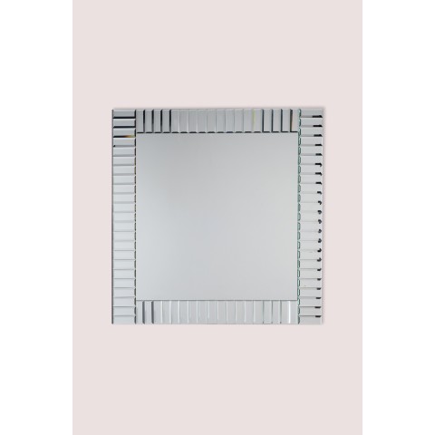 Дзеркало CAPRI LARGE SQUARE 90*90 (Mirrored)