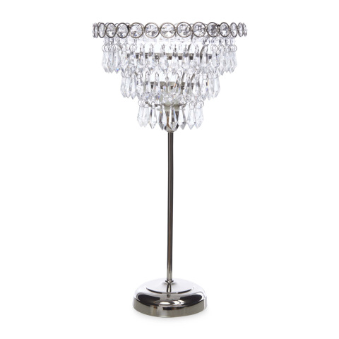 Лампа ENID 43*23*23 (Chrome)