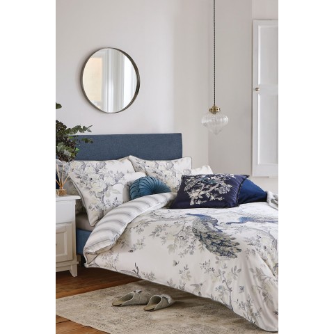 Набір постілі BELVEDERE SG 137*200, 50*75 set of-1 (Midnight)