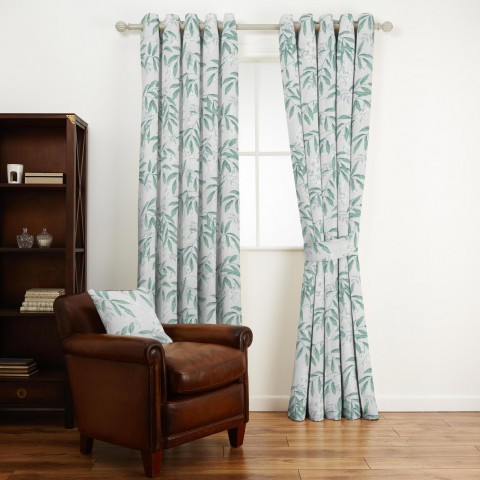 Тканина гард. GREENDALE (Grey/Green)
