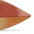 Подушка KESWICK CHECK 43*43 (Sienna)