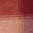 Подушка KESWICK CHECK 43*43 (Sienna)