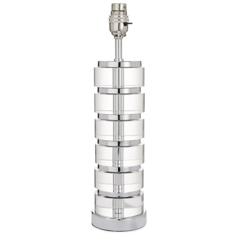 База LANA CYLINDER 35*90 (Silver)