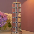 База LANA CYLINDER 35*90 (Silver)