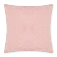 Подушка BEADED 35*35 (Blush)