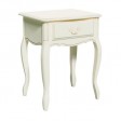 Тумбочка PROVENCALE SIDE TABLE 65*50*42 (Ivory)