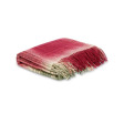 Плед STIRLING 130*170 (Cranberry)