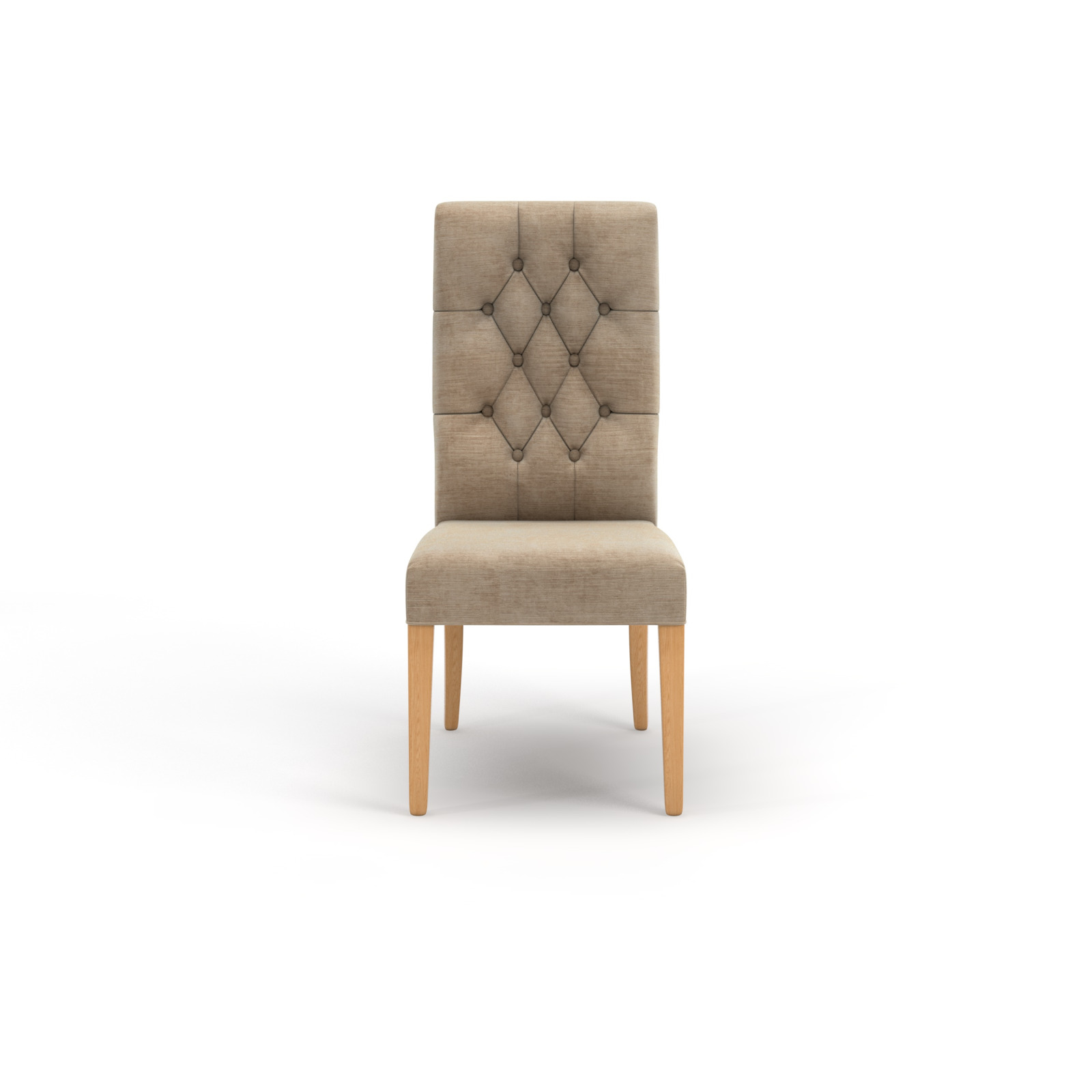 Стілець DARLINGTON 99*47*61 (Band D/Villandry Dark Linen)