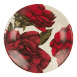 Блюдце для дрібниць ROSELIE TRINKET DISH Ø12,5 (Red)