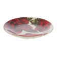 Блюдце для дрібниць ROSELIE TRINKET DISH Ø12,5 (Red)