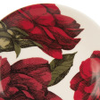 Блюдце для дрібниць ROSELIE TRINKET DISH Ø12,5 (Red)