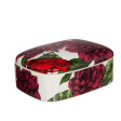 Шкатулка ROSELIE BOX LARGE 8,5*18*23 (Red) Шкатулка ROSELIE BOX LARGE 8,5*18*23 (Red)
