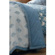 Покривало GOWER 240*260 (Seaspray)