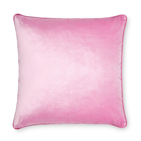 Подушка NIGELLA 50*50 (Fuchsia)