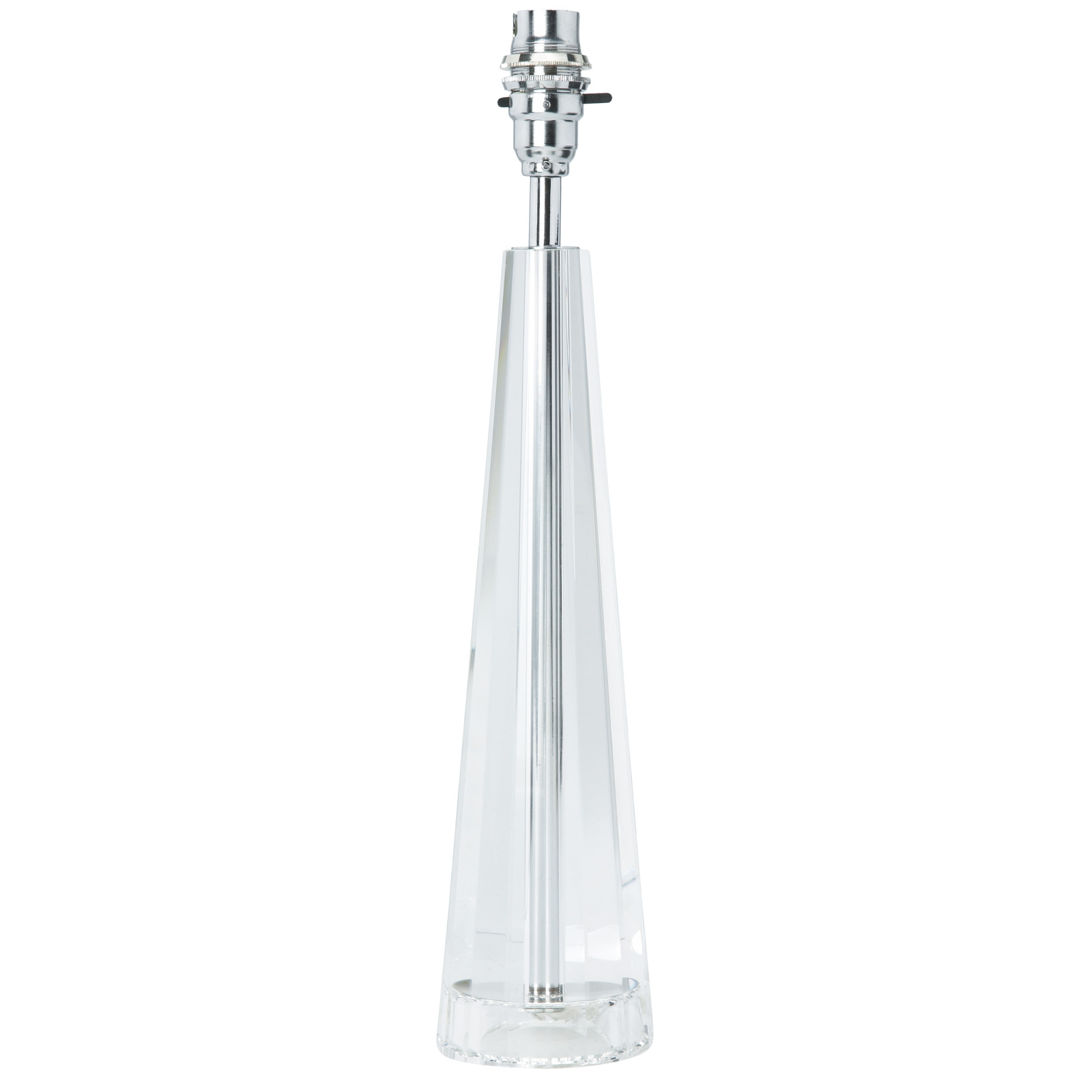 База BLAKE MEDIUM 38*8 (Clear)