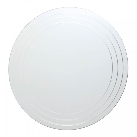 Дзеркало MEORA ROUND Ø100 (Mirrored)