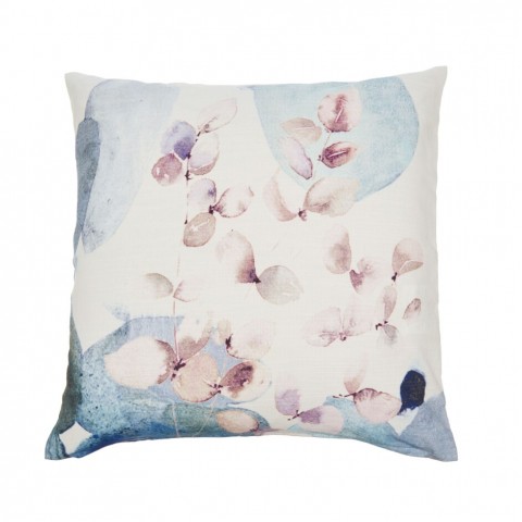 Подушка ASHBURY 45*45 (Blue)