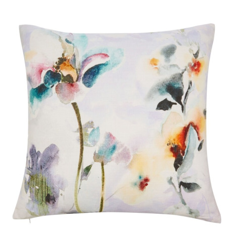 Подушка ELBEY 45*45 (Yellow)